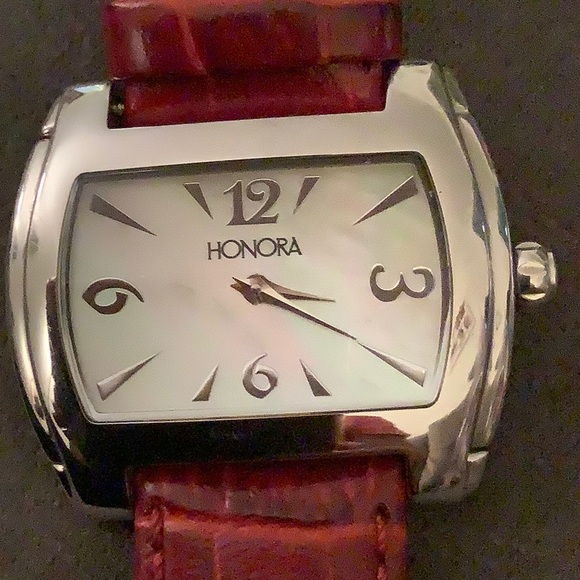 Honora ladies watch